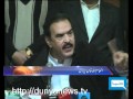 Dunya tv28122011inaam ullah khan niazis resignation from pmln