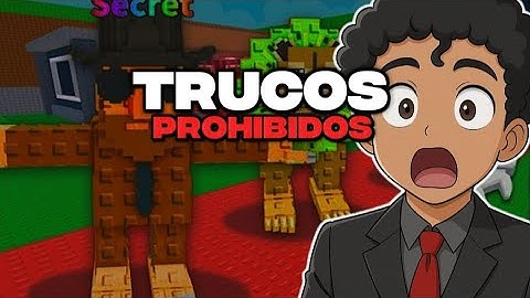 Los "3" Mejores trucos más rotos de todo steal a brainrots😱