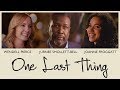 One Last Thing - Official Trailer
