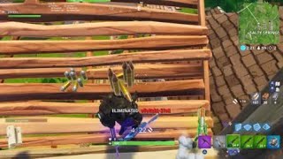 Fortnite Season 4 - Impulse grenade kill