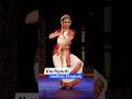 Classical dances in India