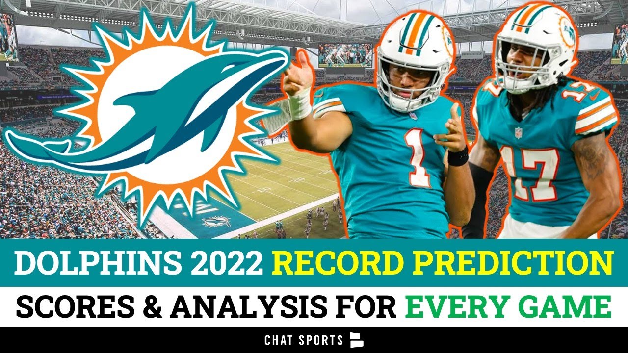 miami dolphins next game