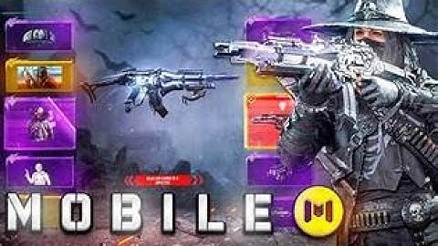 call of duty mobile : tow times double kill hajarcod