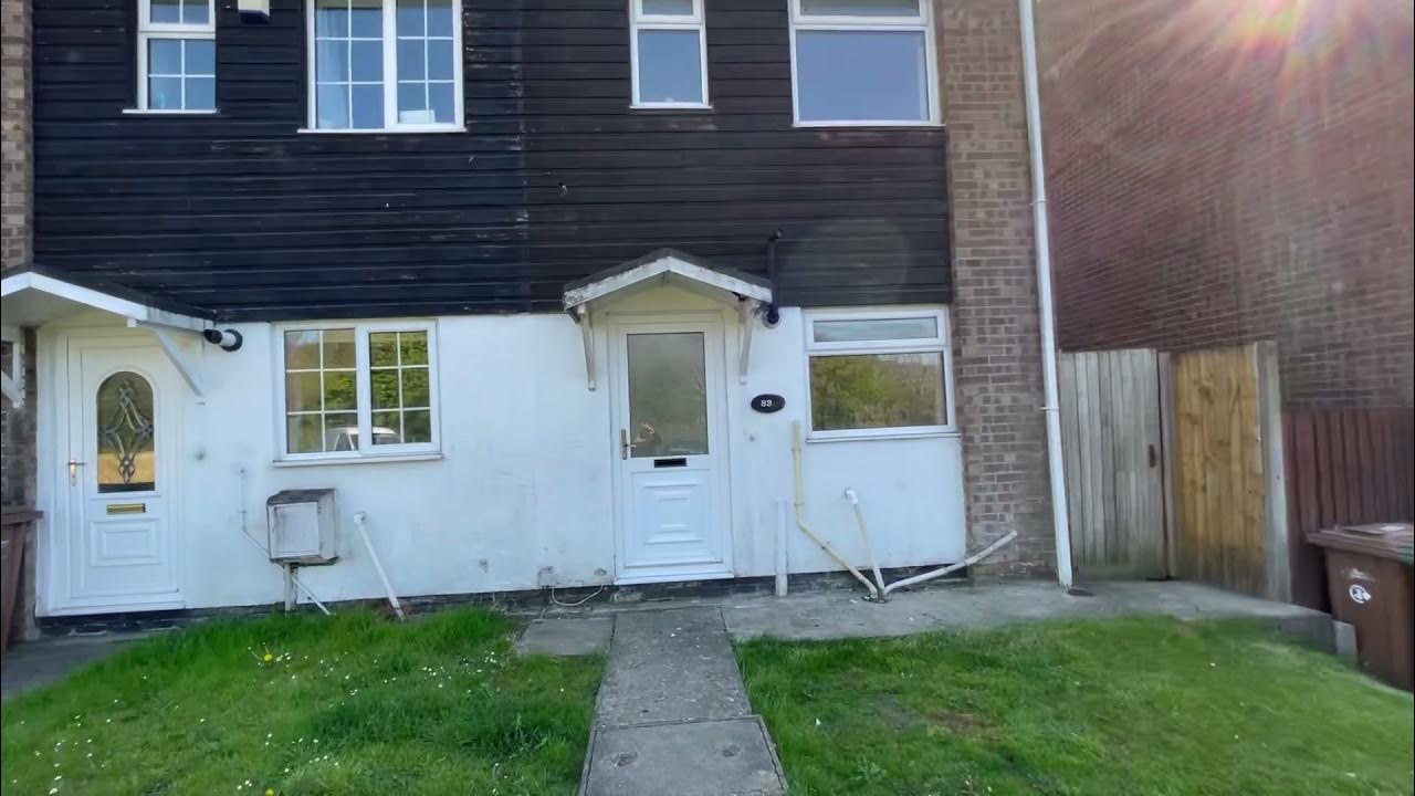 Pen y Cae, Mornington Meadows, Caerphilly YouTube