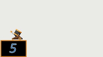 Timing & Squash and Stretch