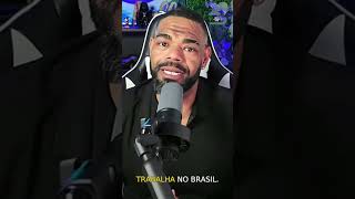 Morar em país de primeiro mundo: qual o preço? #diegomachadousa  #euaimigrantes