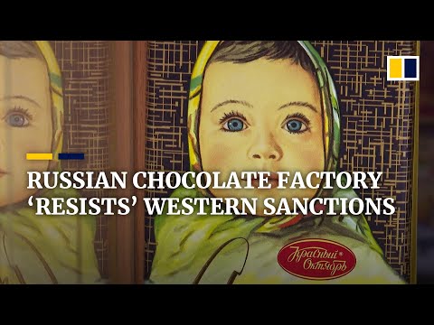Video: Complex van gebouwen van de Miller chocoladefabriek beschrijving en foto's - Rusland - Wolga regio: Saratov