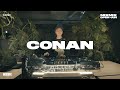 Conan  mixmix openair 2023