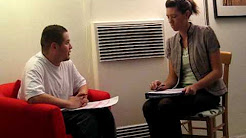 CBT role play- alcohol dependence 1