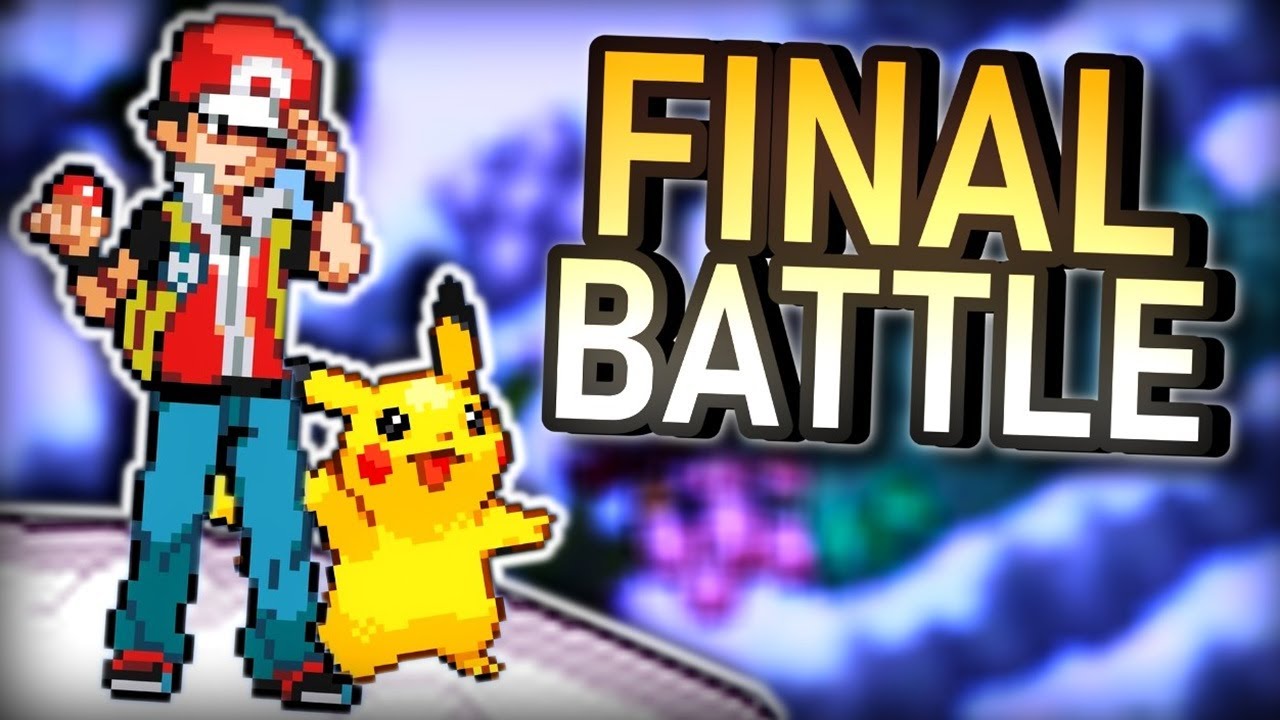 THE FINAL BATTLE | HEARTGOLD NUZLOCKE