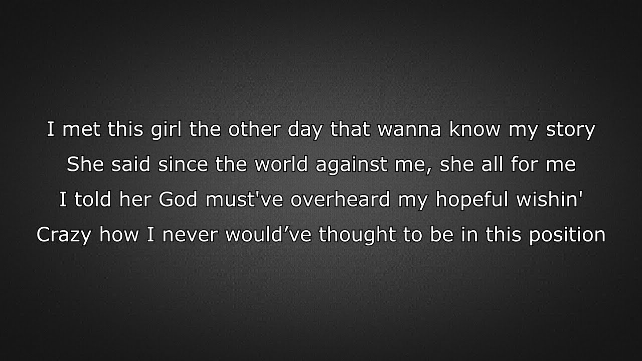 Dreamville Sleep Deprived (ft. Lute, Mez & Omen) (Lyrics) YouTube