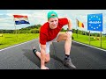 Ik Liep Door Heel Nederland In 30 Dagen! - Dag 12