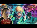 O KAISER PERDEU O TRONO?? ♪ Bastard X PXG ( Blue Lock ) | Liga Neo Egoísta PT 4 | AniRap