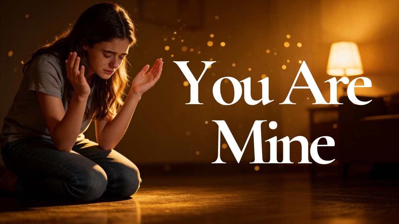 Yeshua Worship Songs – You Are Mine / You Are Enough | Deep Prayer Music
