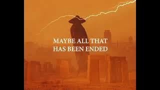 Dazzle - Vanity and Void (Oficial Lyric Video)