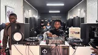 AMAPIANO MIX | SIMPLE CULTURE |EP01|FADED ACES SALON