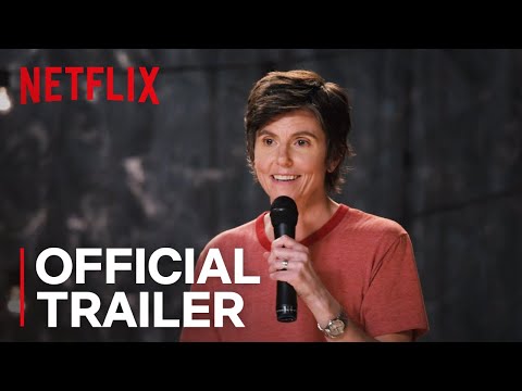 Tig Notaro: Happy To Be Here | Official Trailer [HD] | Netflix