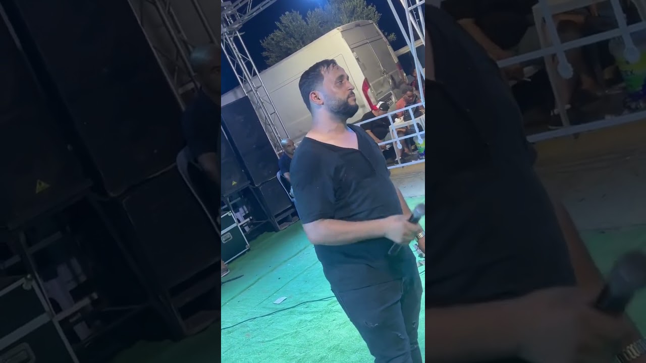 الشيخ حسن الزيتوني موال