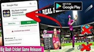 Finally nextwave multimedia launched this game(not in play store) link in description