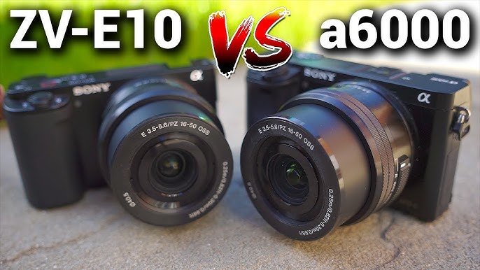 Is the Sony Alpha a6000 still worth it?