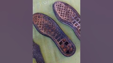 Printing with found objects... random items that I plan to print with