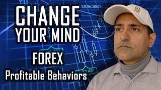 Change your mind /Motivational / Forex profitable behaviors and sport