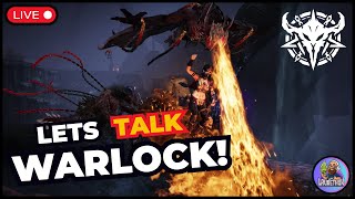 LIVE: Warlock Next Week! | Viewer Dungeons All Stream
π Like & Subscribe (It helps the channel)
π₯οΈ Gear I use live on stream & in videos β https://linktr.ee/laurethuk
π¬ Hang out with the community on Discord β https://discord.gg/QqpQ2qEFqZ
π Support the channel & unlock perks β https://www.youtube.com/@LaurethUK/join
β Enjoying the content? Optional support here β https://streamelements.com/laurethuk/tip
π΅ Music licensed via Epidemic Sound
π§ Free 30-day trial β https://share.epidemicsound.com/f00ti9
#LaurethUK #Diabloimmortal #DiabloPartner LIVE: Warlock Next Week! | Viewer Dungeons All Stream