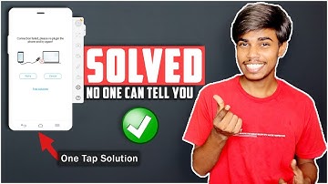 How To Fix Apowermirror USB Not Connecting Problem | Apowermirror Usb not Working SOLUTION