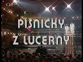 Capture de la vidéo Písničky Z Lucerny (1987) Hd
