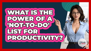 What Is The Power Of A 