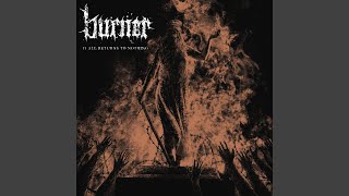 Pyramid Head - Burner