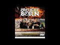 Project Born Interview by Underground Wicked Radio