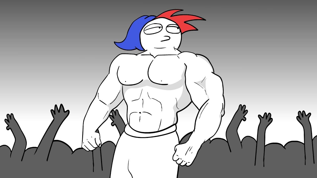 Как нарисовать zakatoon