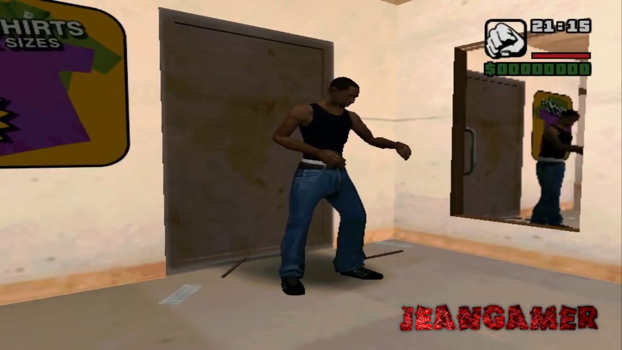 50 Collection Mod Gta San Andreas Pc Para Pasar Misiones  Free