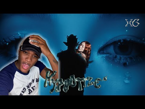 XG - HYPNOTIZE (Official Music Video) Reaction | TRULY EXTRODINARY!!!