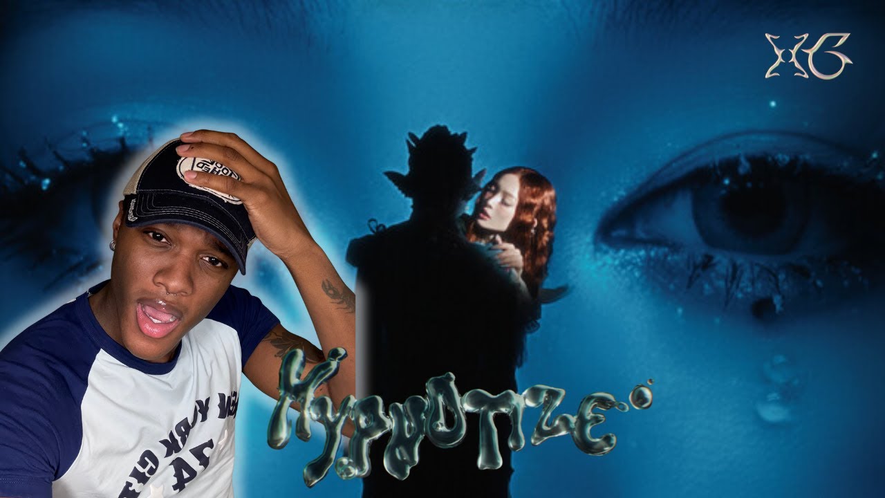 XG - HYPNOTIZE (Official Music Video) | TRULY EXTRODINARY!!!