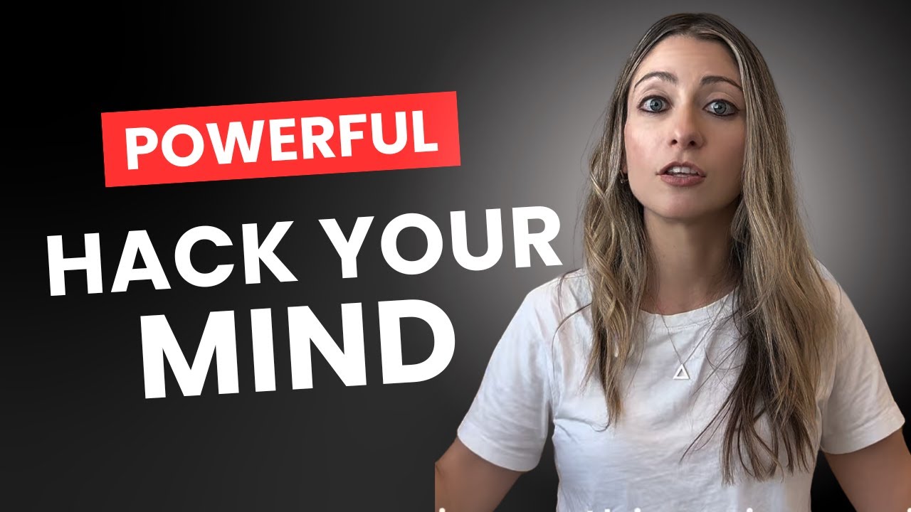 Your Subconscious Mind Controls 95% of Your Life | Energy, Frequency & Vibration Explained