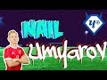 Umyarov Nail | Age 17 | Skills,Assists,Goals |