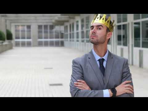 اسباب تكوين الشخصيه النرجسيه