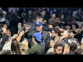 Kevin Feige in Brazil at the first Disney’s D23 in the country