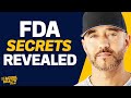 The TRUTH About The FDA EXPLAINED! | Shawn Stevenson