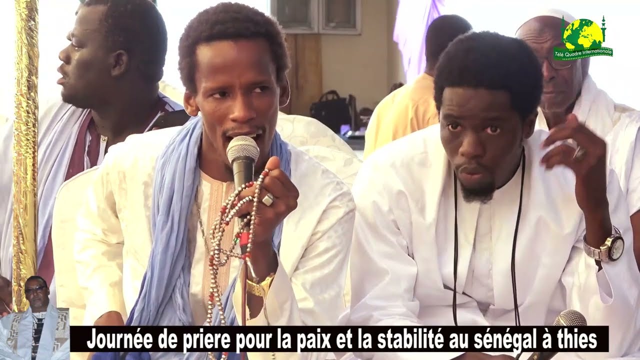MAHDAA ABDOU NDIAYE A THIES