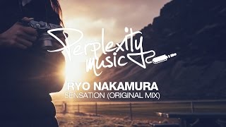 Ryo Nakamura - Sensation (Original Mix) [PMW011]