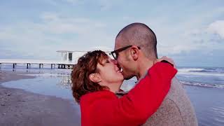 Save the date Simone e Daniela