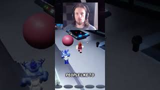 Players dont care about this