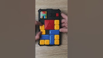 GiiKER Super Slide - Level 59