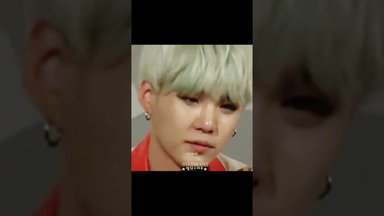 Obejrzyj suga checking out a fangirl w YouTube Obejrzyj suga checking out a fangirl w YouTube