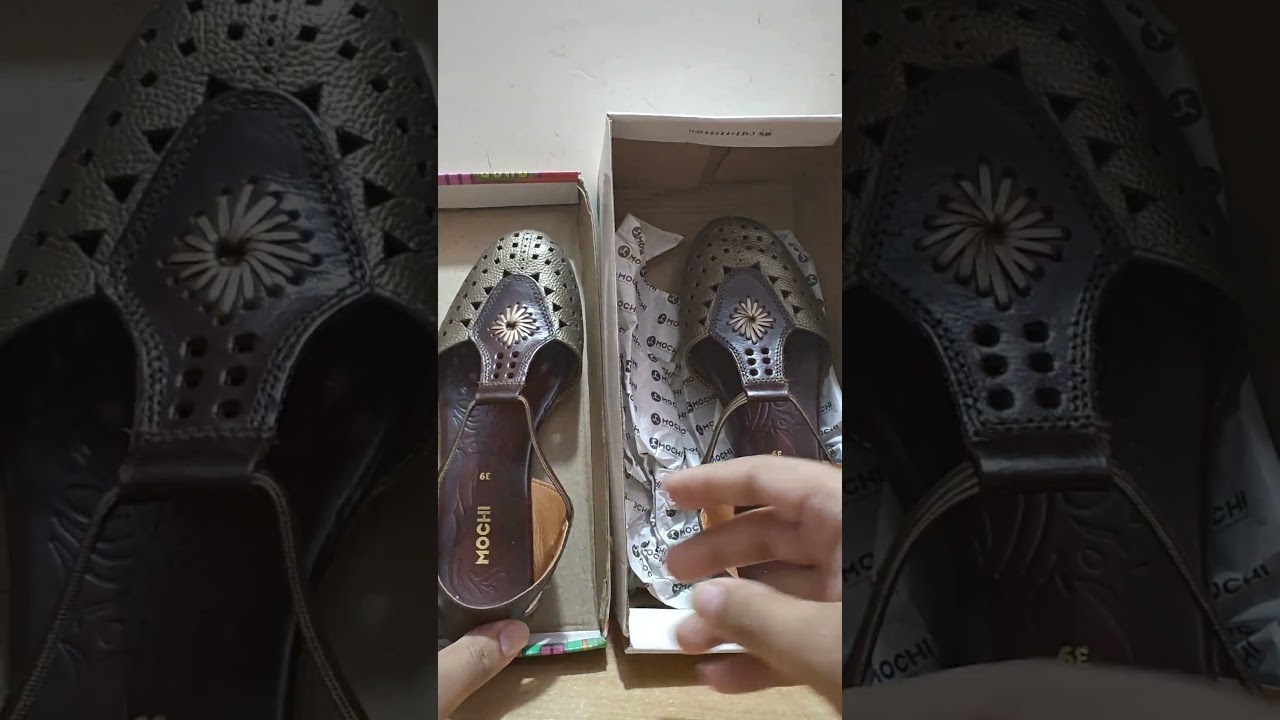 Mochi Women's Sandal 