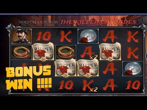 ripper casino online