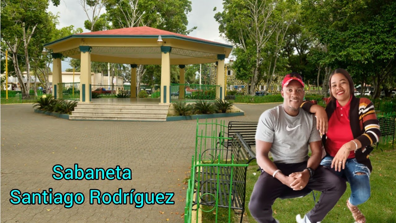 caribe tours sabaneta santiago rodriguez